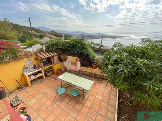 Casa en Monte los Almendros - El Pargo - Costa Aguilera. Salobreñacasa