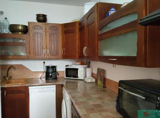 Apartament a Salobreña Costa. Salobreñaapartamento