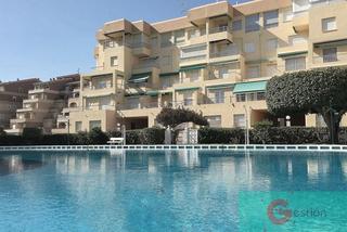 Apartamento en Salobreña Costa. Salobreñaapartamento