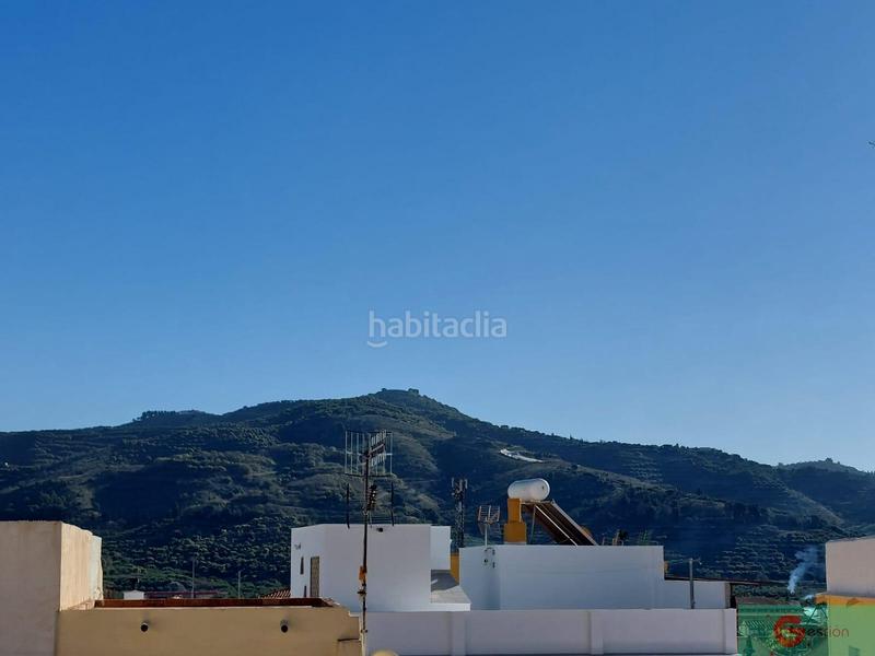 Foto 11cc6b3a-953b-4fec-b44a-4edd7282a09b. Maison dans Lobres Salobreña