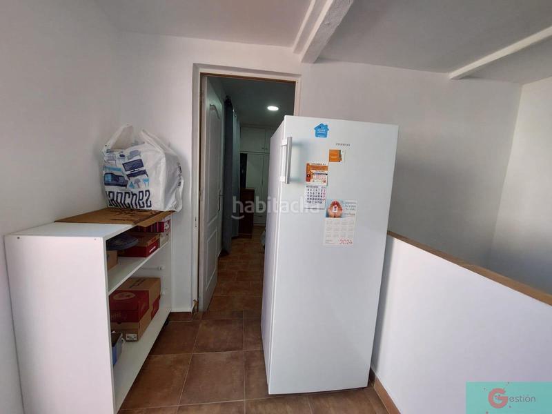 Foto 7e5ba05e-f9fe-4b4d-b81b-28b183d03c80. Maison dans Lobres Salobreña