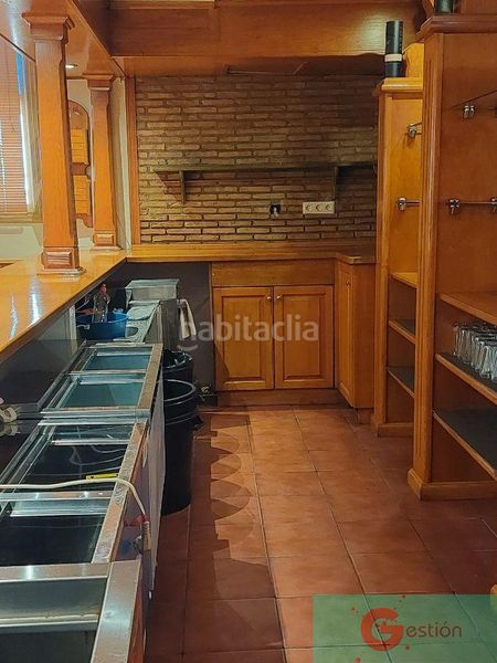 Foto 37d72bf1-fe6a-4a7f-9714-5775838c456a. Local comercial a Centro Salobreña