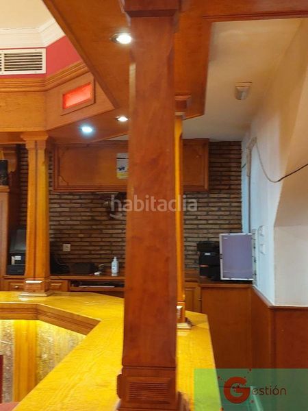 Foto 5115b142-a851-46b1-a712-f52a8f688650. Local comercial a Centro Salobreña