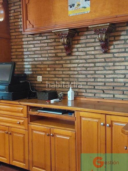 Foto 7e7f55a6-bc96-4206-94d8-7204b65d5b65. Local comercial a Centro Salobreña