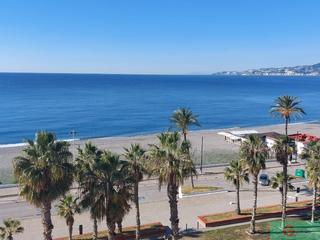Apartamento en Salobreña Costa. Salobreñaapartamento