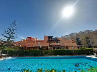 Chalet à Salobreña Costa. Salobreñachalet