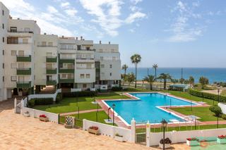 Dúplex en Salobreña Costa. Salobreñadúplex