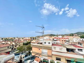 Appartement à Motril  ciudad. Motrilpiso