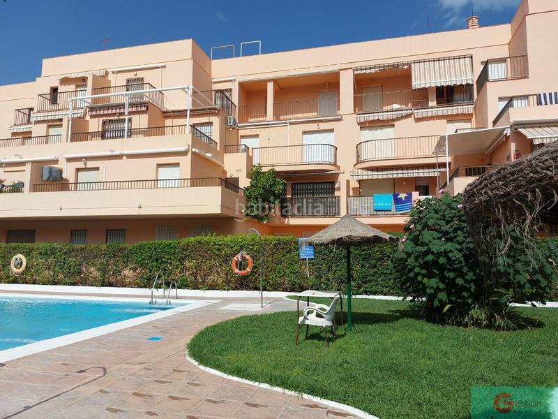 Foto 65bc01d5-8e88-46ef-a480-d1dd35b06be1. Apartament amb piscina a Salobreña costa Salobreña