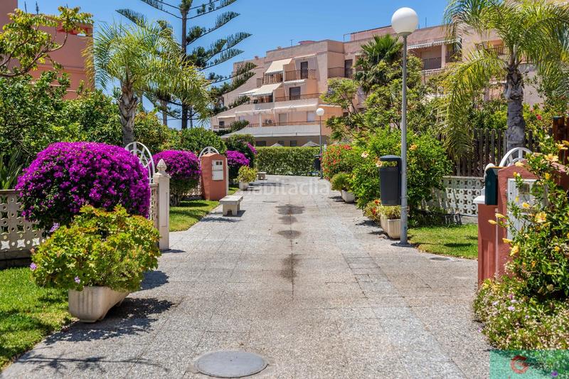 Foto 7f47ec92-c54b-41ab-a59b-a93d43820835. Apartament amb piscina a Salobreña costa Salobreña