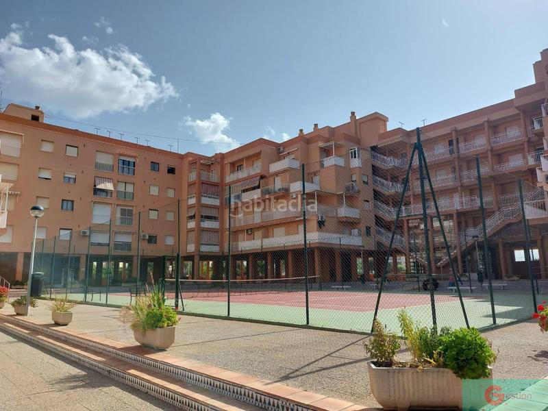 Foto a378e01d-5050-467b-8a79-fd3ab7274fad. Apartament amb piscina a Salobreña costa Salobreña