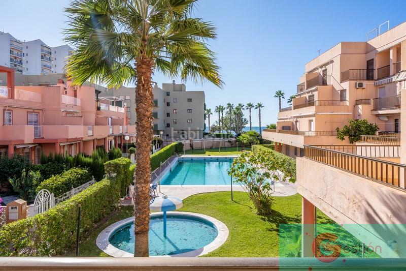 Foto af32aec4-ef2a-4229-84c0-48d115377486. Apartament amb piscina a Salobreña costa Salobreña