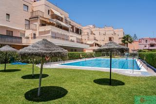 Apartamento en Salobreña Costa. Salobreñaapartamento