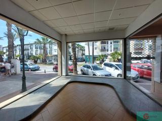 Local Comercial en Centro