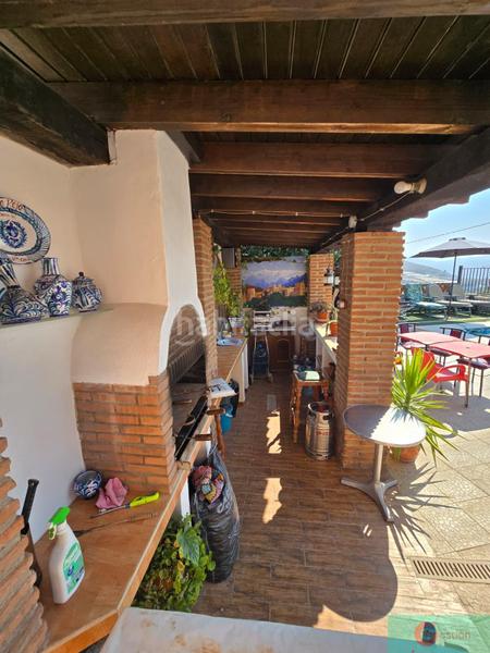 Foto e1bf2d40-7b8c-4f94-bb59-5871a723d44f. Masía finca de recreo en Molvízar