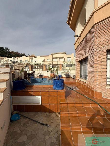 Foto 19f210c0-414e-4318-9773-05803d549e1d. Chalet con parcheggio piscina in Monte los Almendros - El Pargo - Costa Aguilera Salobreña