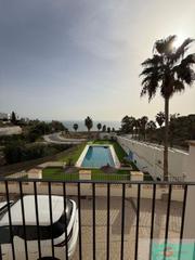 Chalet à Monte los Almendros - El Pargo - Costa Aguilera. Salobreñachalet