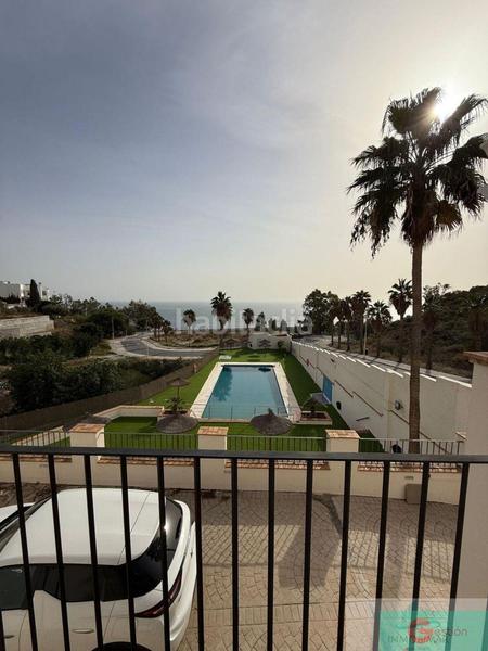 Foto 683680d5-9420-4c57-8a99-eaba2c6e724e. Chalet con parcheggio piscina in Monte los Almendros - El Pargo - Costa Aguilera Salobreña