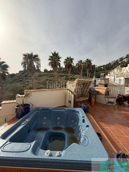 Foto aba2d196-d4bb-4151-8280-0e22bf600c9b. Chalet con parcheggio piscina in Monte los Almendros - El Pargo - Costa Aguilera Salobreña