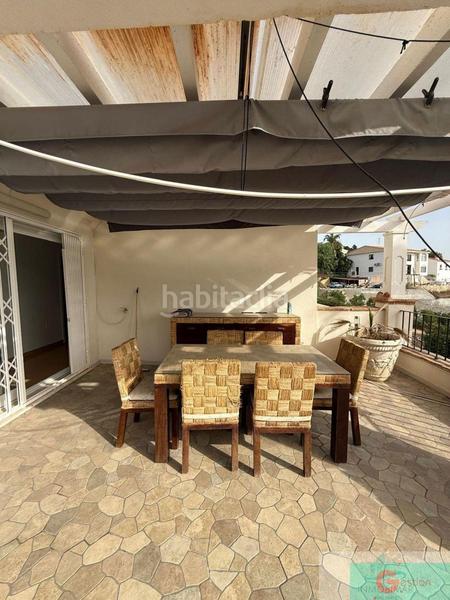 Foto d71fb339-42bf-47ec-91a5-746f45e1f255. Chalet con parcheggio piscina in Monte los Almendros - El Pargo - Costa Aguilera Salobreña