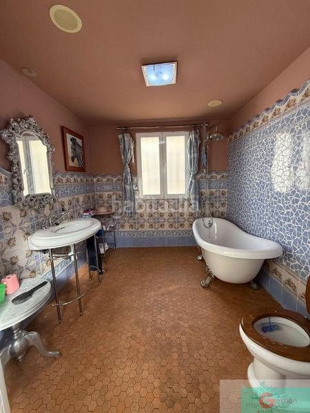 Foto e75a809c-b98f-459f-b507-8faa2b874ce3. Chalet con parcheggio piscina in Monte los Almendros - El Pargo - Costa Aguilera Salobreña