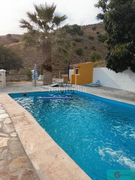 Foto 27f51434-664c-4a9f-9a4f-f1a3dca24dfc. Location mas dans Molvízar