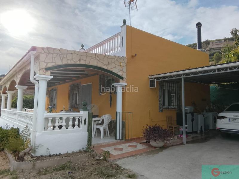 Foto 2fb217e4-bd75-476d-b48d-524a6052529d. Location mas dans Molvízar