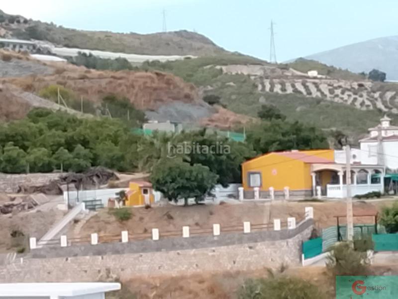 Foto 366ab390-2525-4926-921d-25760c37fff3. Location mas dans Molvízar