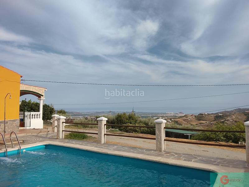 Foto 36a1abfc-0a63-4057-8dd2-d77b11702038. Location mas dans Molvízar