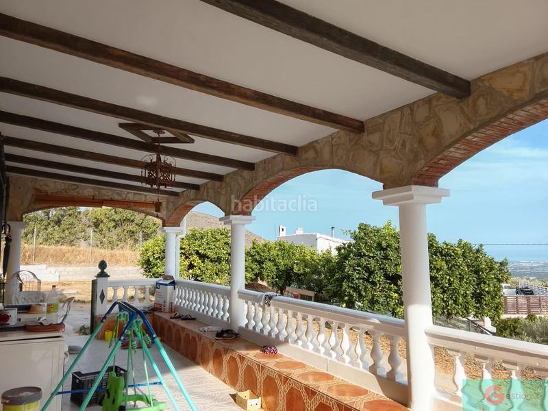 Foto 73a22350-6240-4292-b045-cb0387c56123. Location mas dans Molvízar