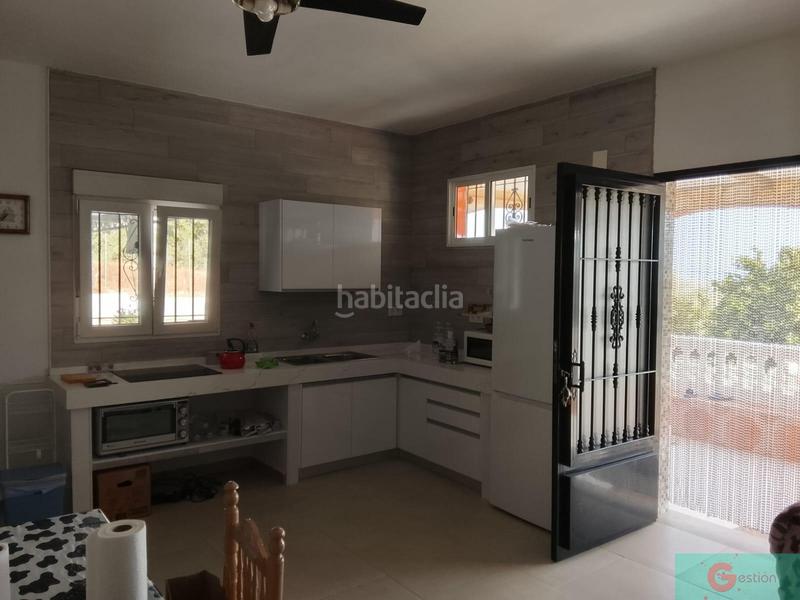 Foto 75df5bcf-fb9a-41f2-a247-e9fbf0260939. Location mas dans Molvízar