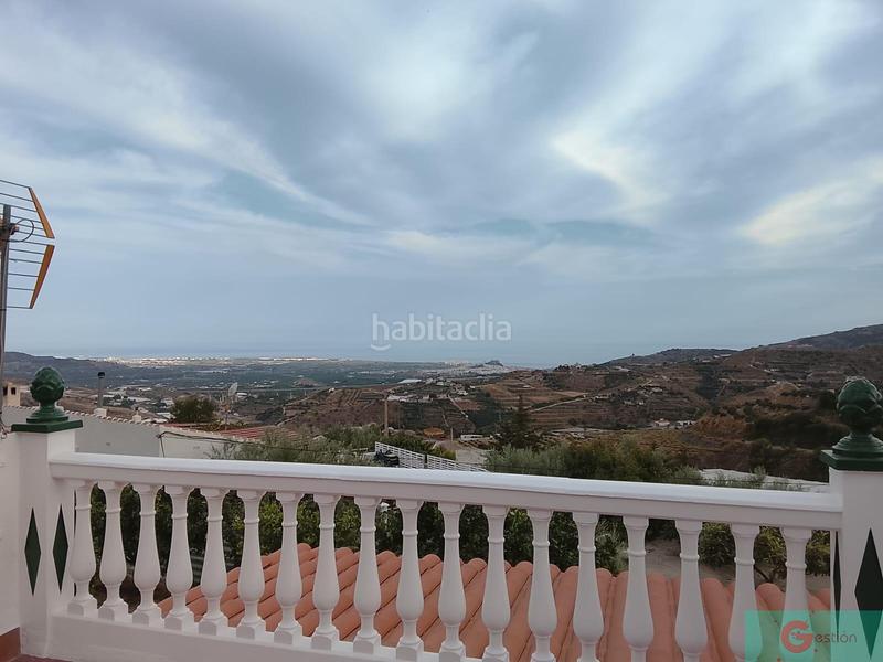 Foto 7b21a974-3511-45f8-99c4-cf6df56dd74f. Location mas dans Molvízar