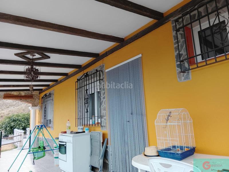 Foto ae556e41-9e91-4d2e-a044-a30fad01eb58. Location mas dans Molvízar