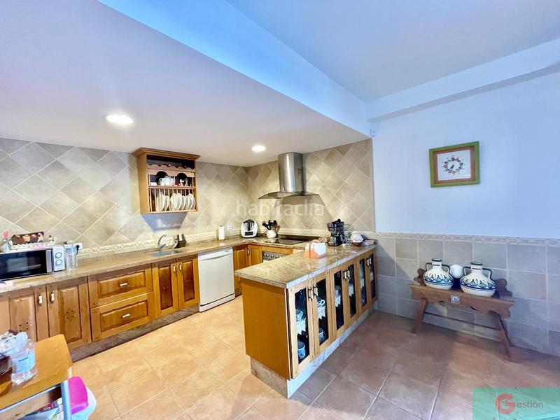 Foto a961145b-fa13-44ab-bcf3-536b81d0f18a. Chalet  en Velilla - Velilla Taramay Almuñécar