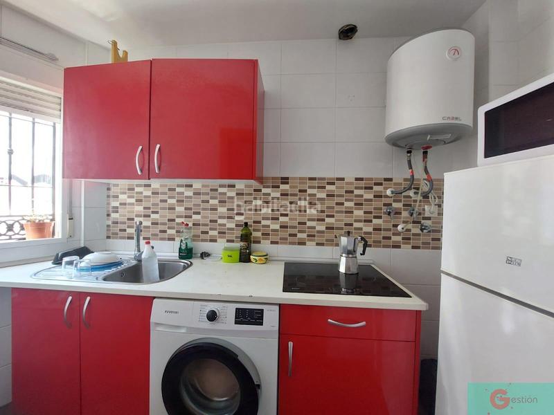 Foto 0d050e45-67e8-4cad-be79-c4d277d0702a. Appartement avec piscine dans Centro Salobreña