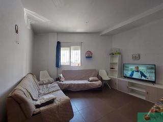 Appartement à Centro. Salobreñaapartamento