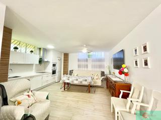 Appartement à Salobreña Costa. Salobreñaapartamento