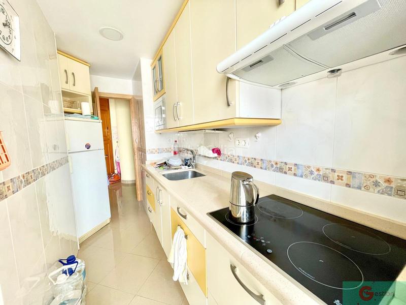 Foto 80068d15-4c9a-4cbe-bd67-49be6629347d. Appartement mit pool in Salobreña costa Salobreña