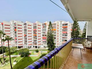 Appartement à Salobreña Costa. Salobreñaapartamento