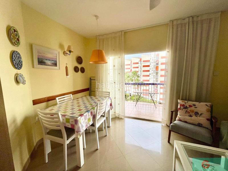 Foto 8b352b60-ce54-4eca-aae3-2581e850bbd9. Appartement mit pool in Salobreña costa Salobreña