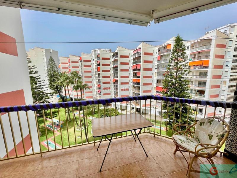 Foto e32f002e-948f-4e31-9713-418a7d887662. Appartement mit pool in Salobreña costa Salobreña