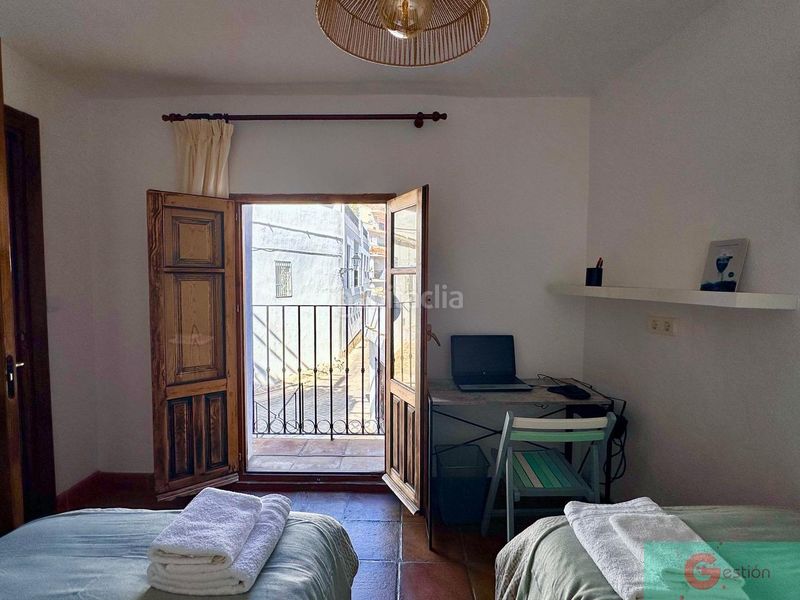 Foto 2a1519c0-dfab-4386-b6bf-0c5dcf236235. Casa a Centro Salobreña