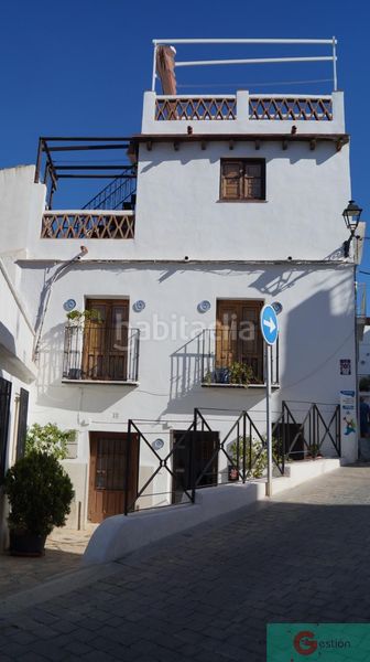 Foto 316688d6-f603-4b88-8cbb-6499086138d4. Casa a Centro Salobreña