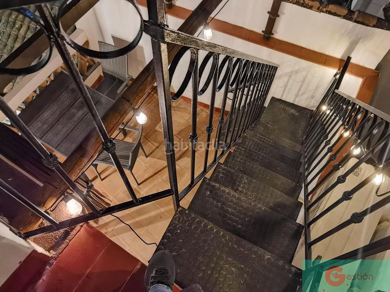 Foto 445bbafa-8248-4381-b975-c53a3c1af273. Casa  en Centro Salobreña