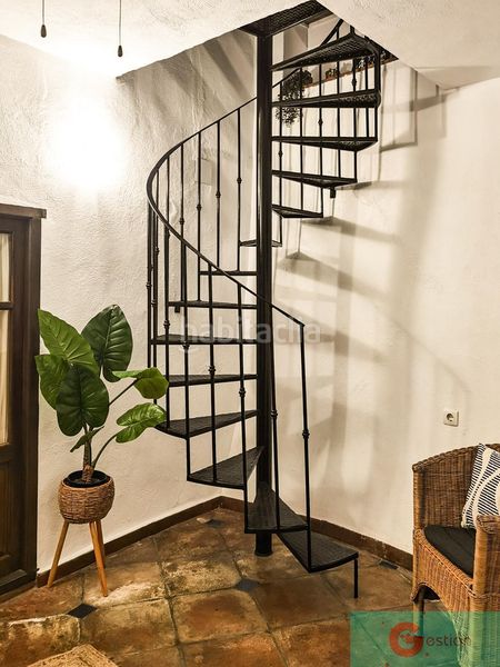 Foto ce0c7798-fb66-4489-aa28-2064b3f055f2. Casa  en Centro Salobreña