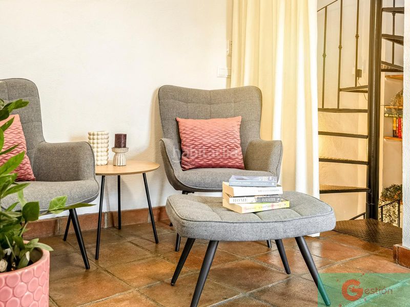 Foto f5af66b4-dda2-4a0a-8739-3714f3c5aae8. Casa  en Centro Salobreña