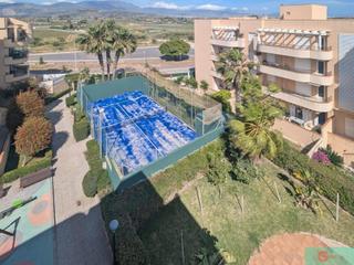 Appartement à Salobreña Costa. Salobreñaapartamento