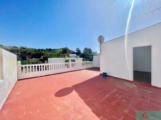 Casa in La Caleta - La Guardia. Salobreñacasa