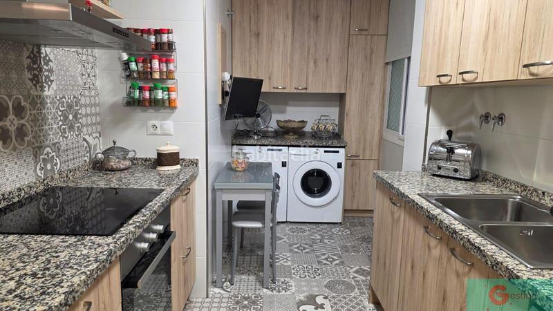 Foto 20850073-2800-431f-83b8-ba01bd0e341d. Apartament amb aparcament piscina a Parque Central Estepona