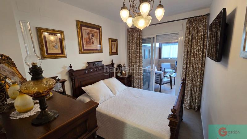 Foto 5415b134-797e-4b22-8020-f3d095bab500. Apartament amb aparcament piscina a Parque Central Estepona